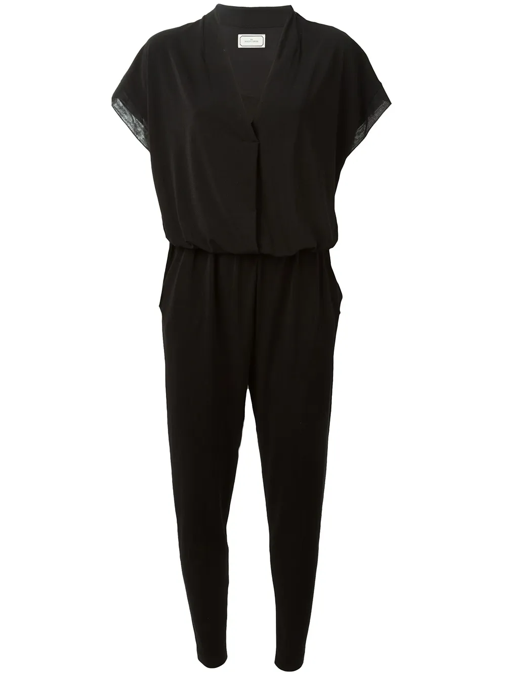 by malene birger jumpsuit