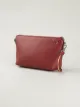 Bally 'Camille Stripes' shoulder bag