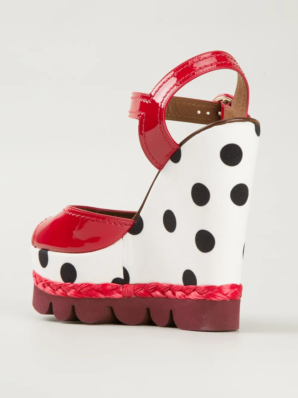 Dolce & Gabbana 'Bubble' Sandals - Farfetch