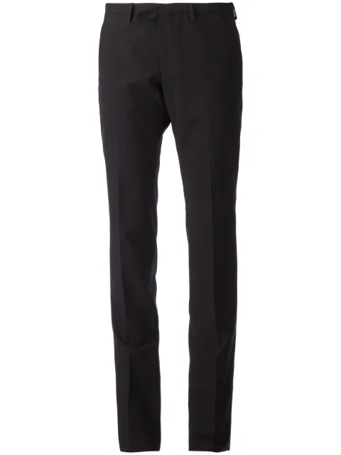 L'Eclaireur Made By Tagliatore slim tailored trousers
