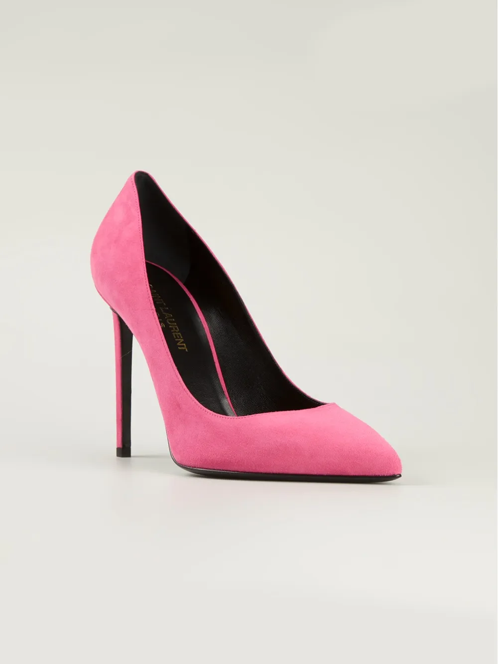 saint laurent paris pumps