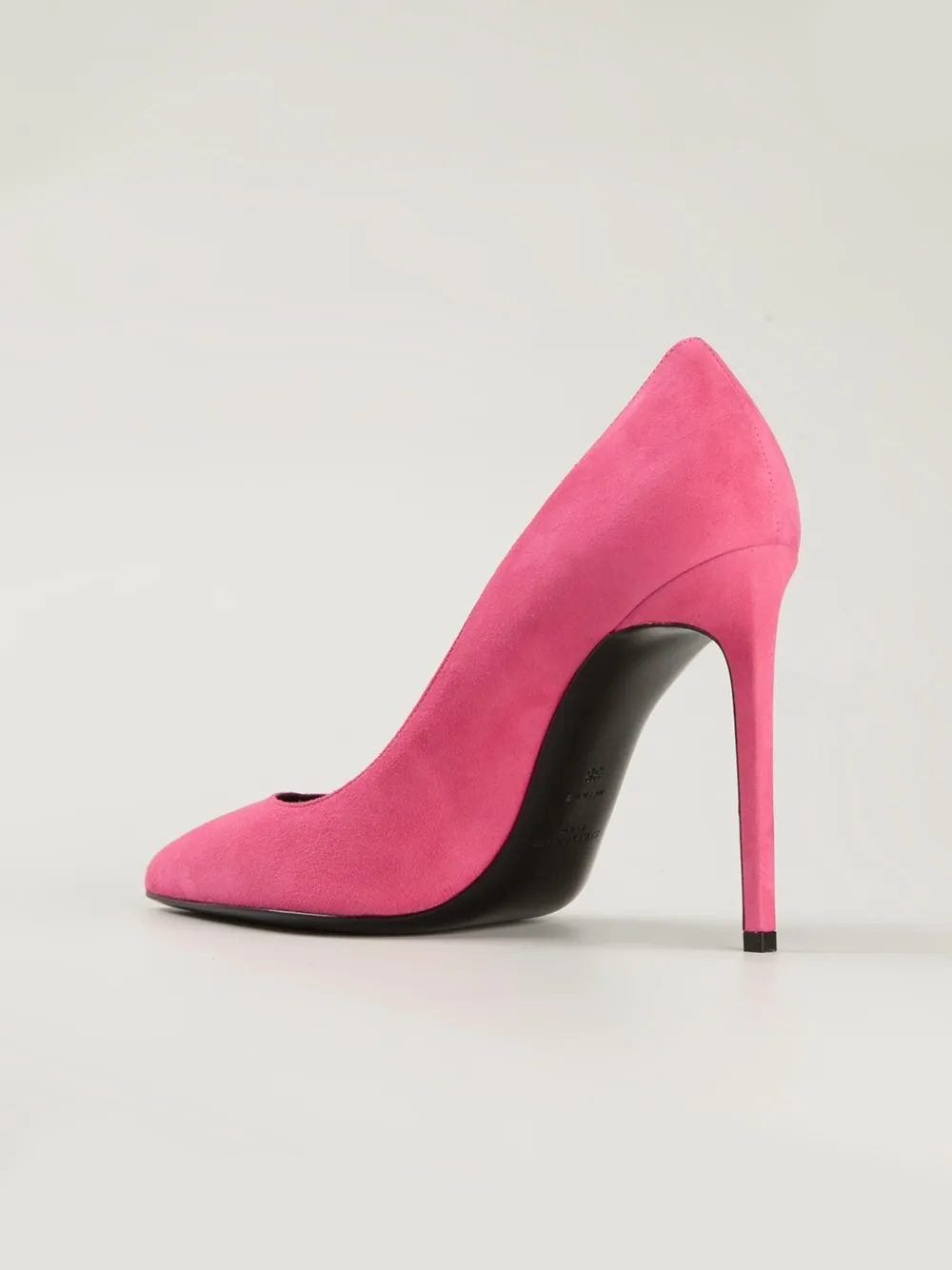 saint laurent paris pumps