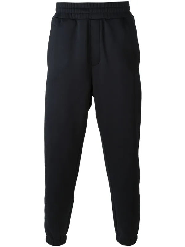 wood wood track pants