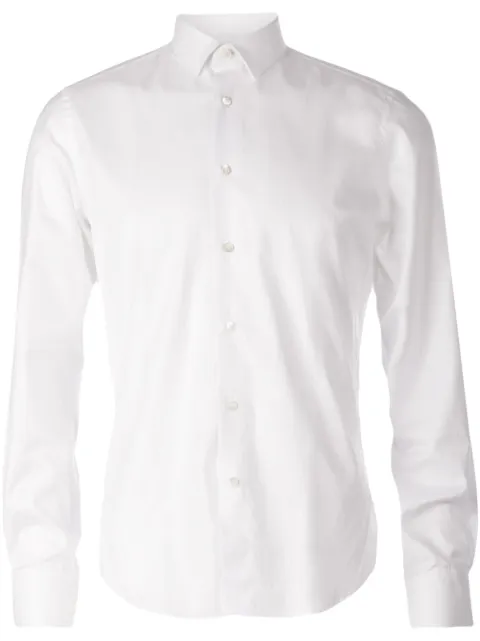 Leclaireur classic shirt