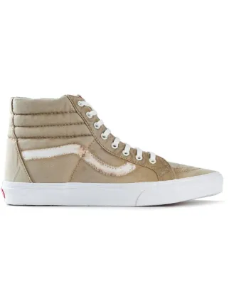 vans distressed vans distressed