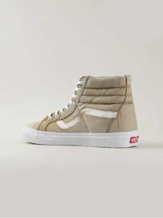 vans distressed vans distressed