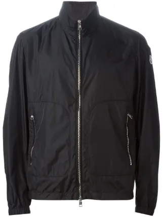 moncler renoir jacket black moncler renoir jacket black