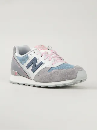 lacets new balance