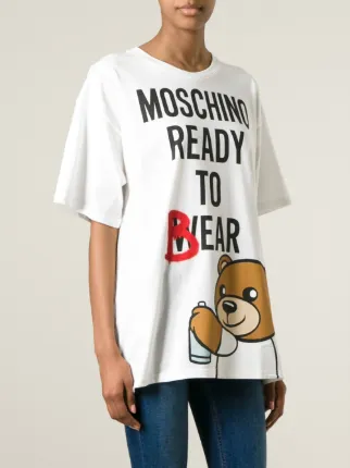 Легендарный модный бренд «Moschino»: dymontiger — LiveJournal