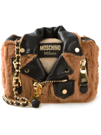 Moschino  Farfetch.Portal.Infrastructure.CrossCutting.ExperienceWebGateway.Variation.TextDescription  - Farfetch