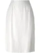 Image 1 of Jean Louis Scherrer Pre-Owned high waist skirt