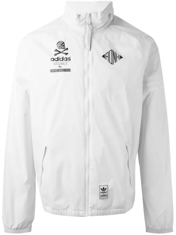adidas neighborhood jacket