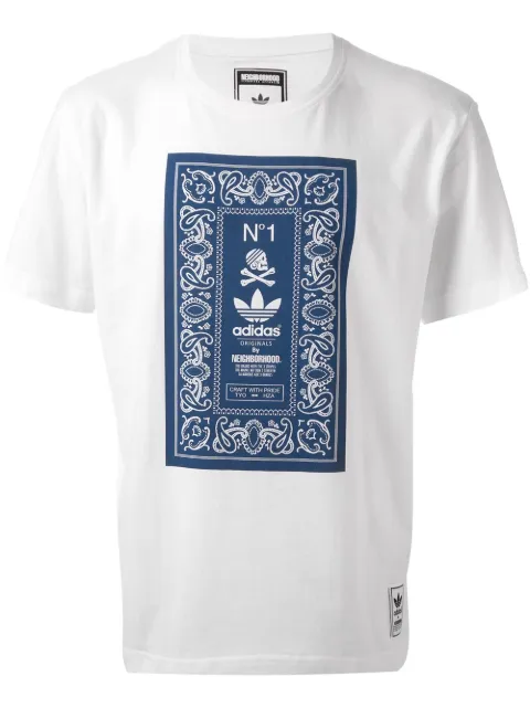 adidas neighborhood t shirt