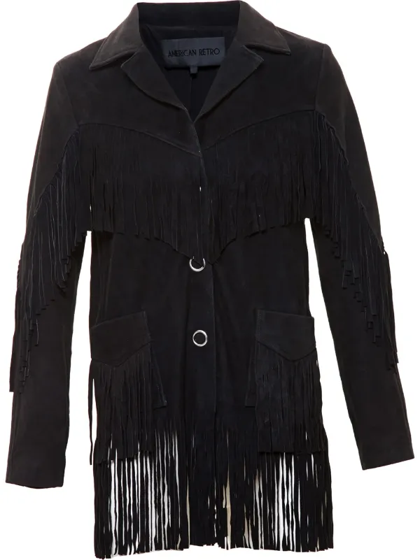american retro clothing