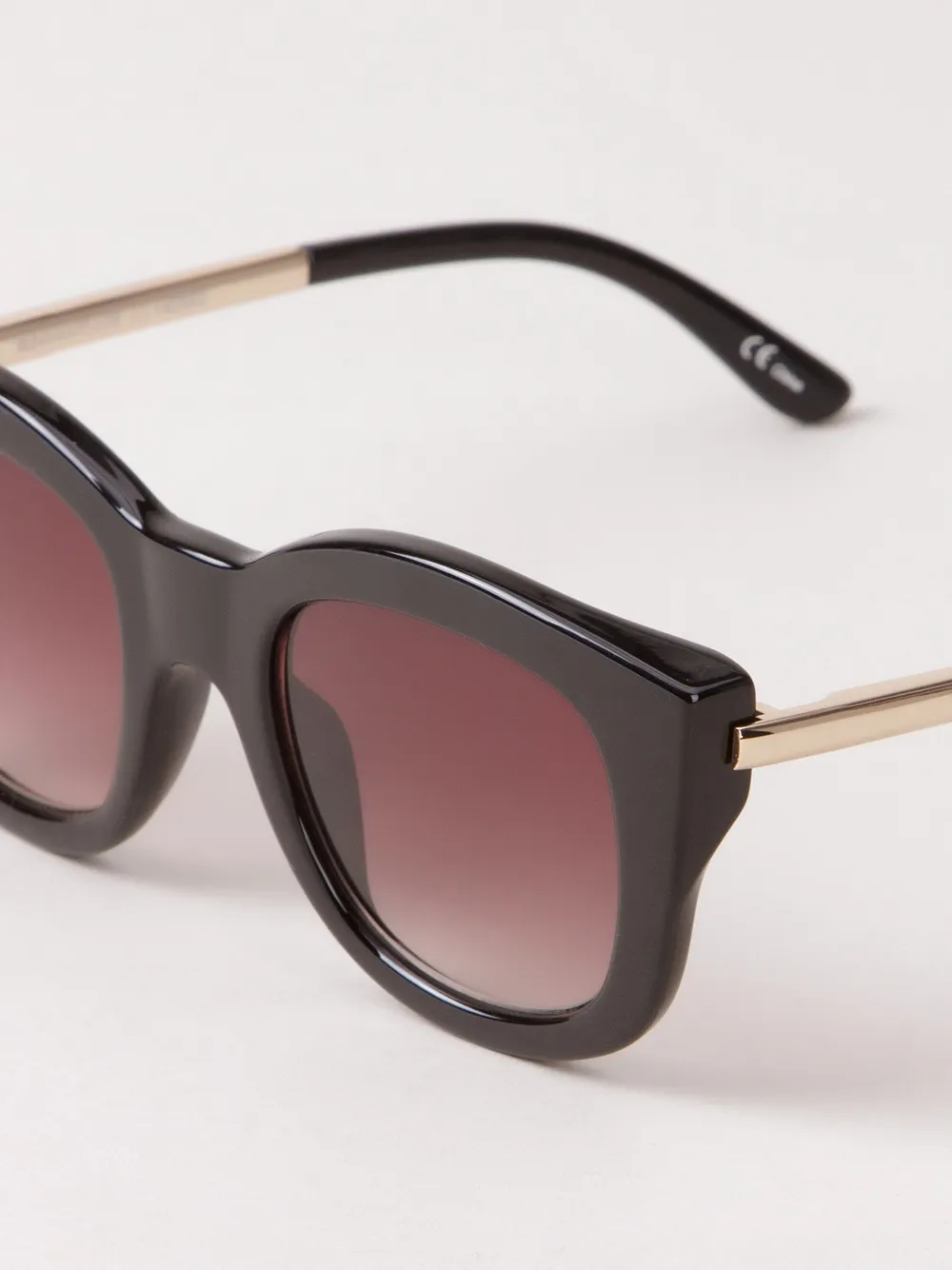 runaways luxe sunglasses