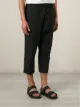 Damir Doma cropped trousers