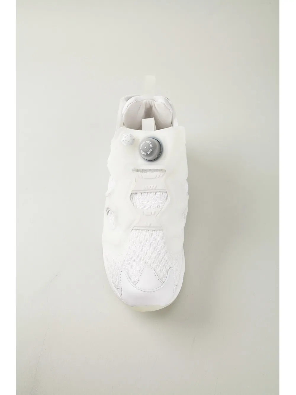 Reebok 'Instapump' sneakers Wit