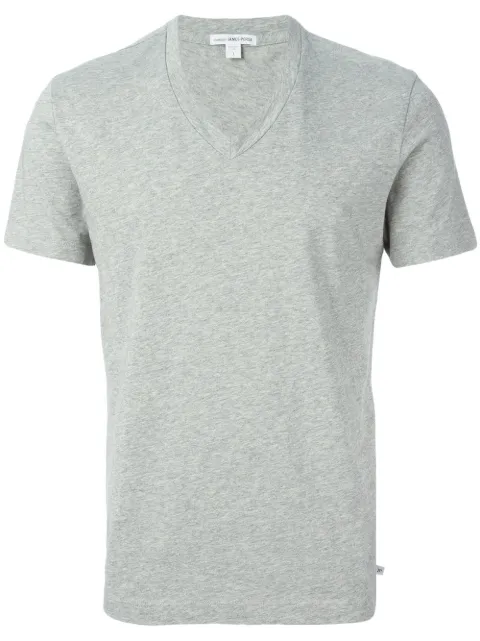 James Perse V-neck T-shirt
