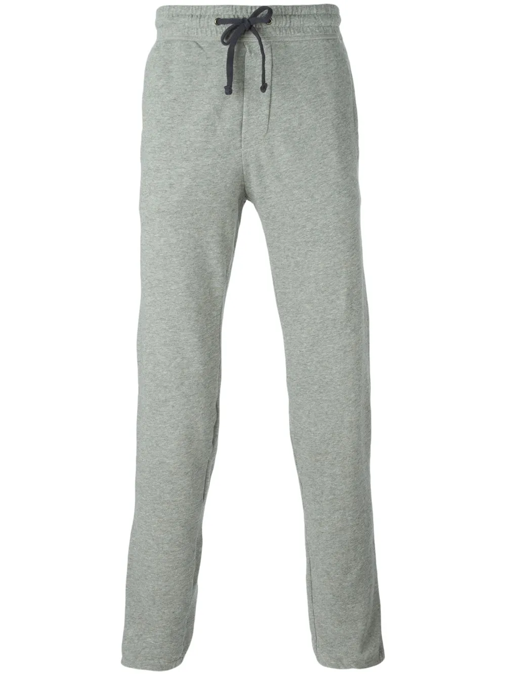 James Perse classic track pants Grijs