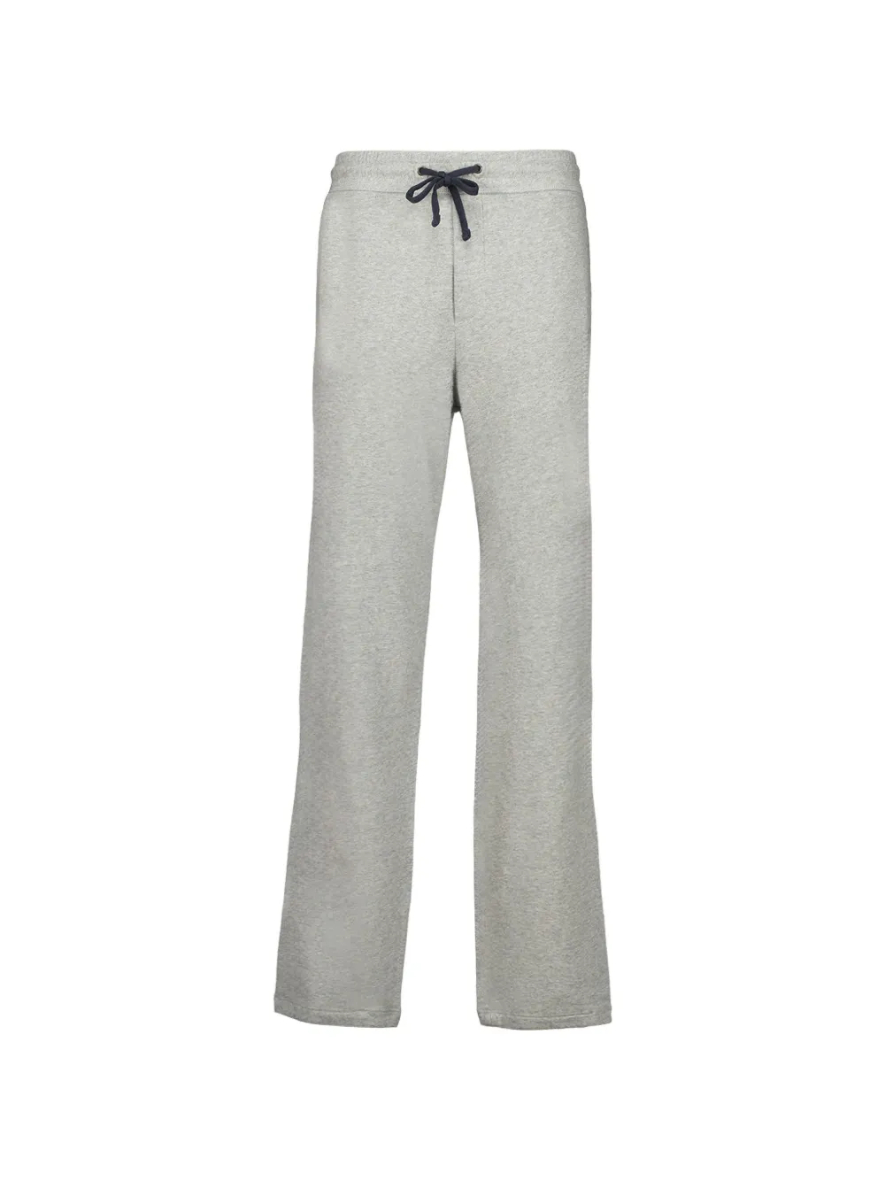 James Perse classic track pants - Grigio