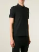 James Perse basic polo shirt