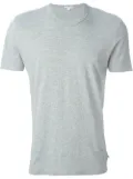 James Perse round neck T-shirt - Grey