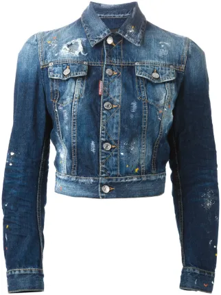 DSQUARED2