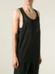 PUMA perforated tank top