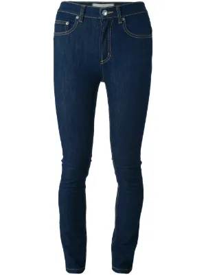 marc jacobs ella skinny jeans