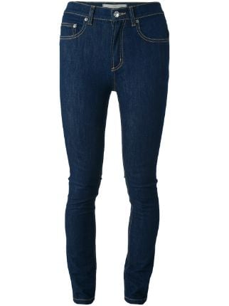 marc jacobs ella skinny jeans