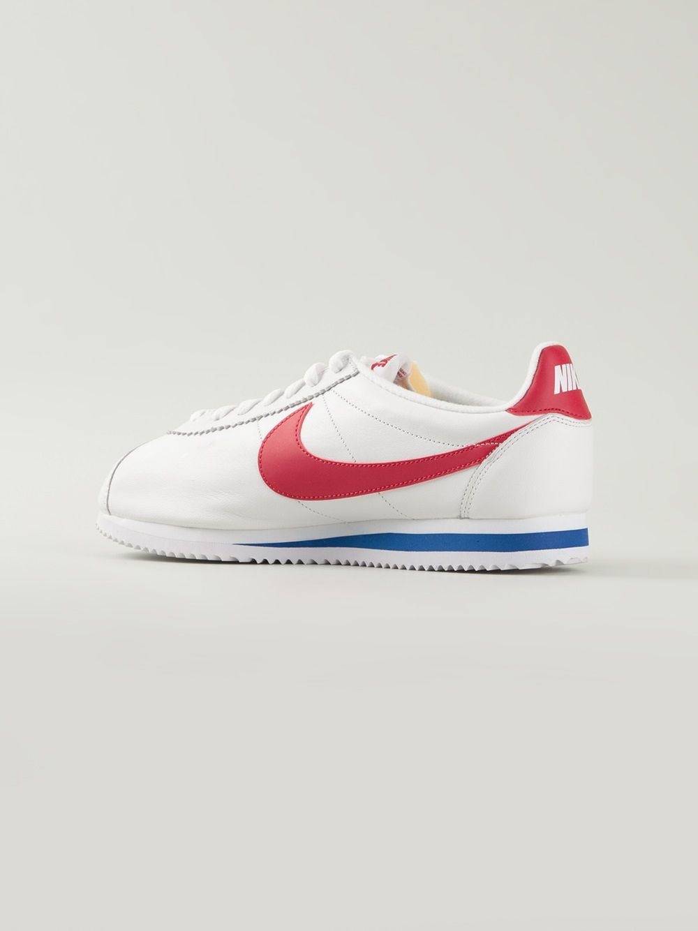 фото Nike кеды 'classic cortez premium'