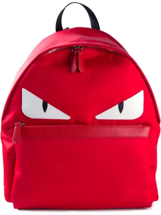 fendi bag bugs backpack