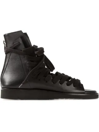 kris van assche sneakers