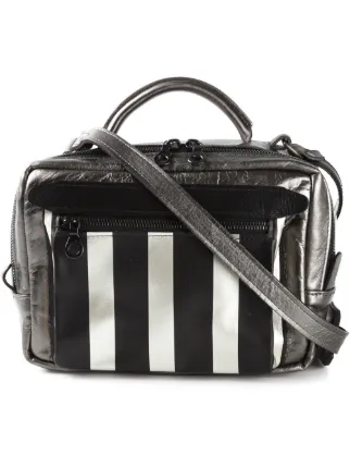 Jas M B Js Box Bag Farfetch Jas M B Js Box Bag