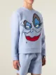 Bobby Abley 'Ursula' sweatshirt