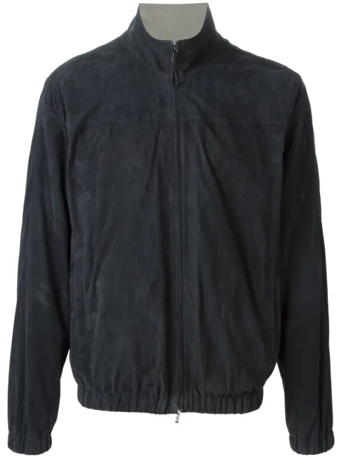 Loro Piana veste bomber