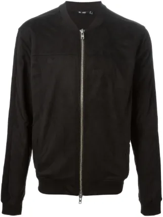 Blk Dnm Classic Bomber Jacket - Farfetch