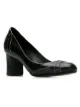 Image 2 of Sarah Chofakian leather pumps