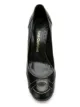 Sarah Chofakian leather pumps