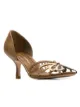 Image 2 of Sarah Chofakian leather pumps