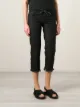 Marques'Almeida frayed edge cropped jeans
