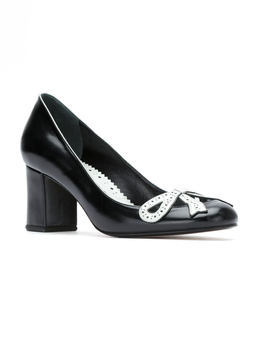 фото Sarah Chofakian Audrey Hepburn pumps