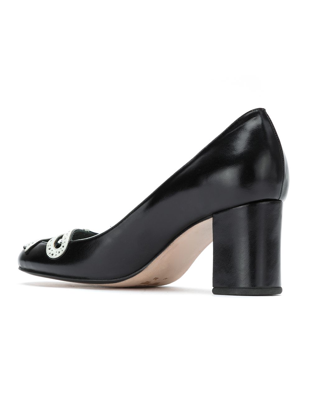 фото Sarah Chofakian Audrey Hepburn pumps