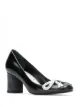 الصورة 2 من Sarah Chofakian Audrey Hepburn pumps