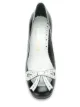Sarah Chofakian Audrey Hepburn pumps