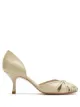 Image 1 of Sarah Chofakian leather pumps