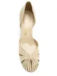 Sarah Chofakian leather pumps