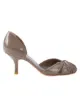 Image 1 of Sarah Chofakian round-toe pumps