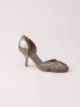 Image 2 of Sarah Chofakian round-toe pumps