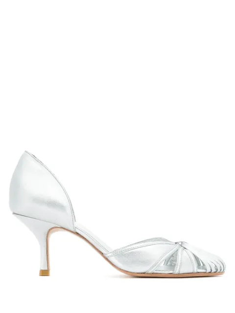 Sarah Chofakian Sarah pumps